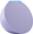 Amazon Echo Pop (1. Generation), Lavendel B09ZX7MS5B