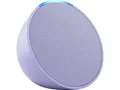 Amazon ECHO POP FULL Lautsprecher lila