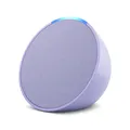 Amazon Echo Pop (1. Gen.) Smarter Bluetooth-Lautsprecher lavendel #25731520