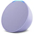 Amazon Echo Pop Smart Speaker lila Bluetooth Lautsprecher WLAN Sprachassistent