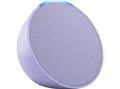 ECHO POP FULL SOUND PURPLE SMART SPEAKER WITH ALEX