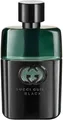 Gucci Guilty Black Pour Homme Eau de Toilette (EdT) 50 ml Parfüm