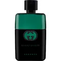 Gucci Herrenduefte Gucci-Guilty-Pour-Homme-EssenceEau de Toilette Spray 50 ml (1.311,80 € / 1 l)