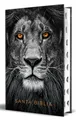Biblia RVR 1960 letra grande tamaño manual, tapa dura León de Juda con índice / Spanish Bible RVR 1960 Handy Size Large Print Hardcover Lion of Judah ... of Judah Hardcover With Index - Tierra Santa