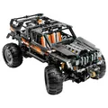 LEGO TECHNIC 8297 Großer Geländewagen