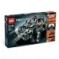 LEGO TECHNIC 8297 Großer Geländewagen