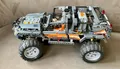 LEGO TECHNIC: Großer Geländewagen 8297 Elektronik funktioniert einwandfrei