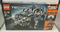 LEGO 8297 Off Roader LKW SEALED NEW MISB Truck Technic Technik OVP EOL