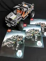 Lego 8297 Off Roader Technik TECHNIC von 2008