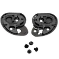 Set Mechanismus Visier Helm HJC FG15 FS11 Clst II TR1 IS16 Gurt Clsp CSR1 HQ1