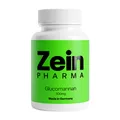 Glucomannan Sättigungskapseln 56 g