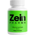 GLUCOMANNAN SÄTTIGUNGSKAPSELN 90 St PZN 09612294