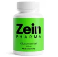 ZeinPharma® Glucomannan 90 Sättigungskapseln à 500mg