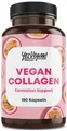Yes Vegan Naturals Vegan Kollagen Booster Glow Kapseln