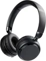 Amazon Basics Kabellose On-Ear-Kopfhörer mit Mikrofon 35 h