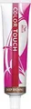Wella Color Touch Pure Naturals hell-lichtblond natur-mahagoni 10/05 60 ml
