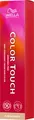Wella Color Touch Pure Naturals 60 ml 10/05 hell-lichtblond natur-mahagoni Haarfarbe