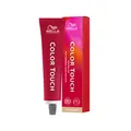 Wella Professionals Color Touch Pure Naturals 10/05 hell-lichtblond natur-mahago