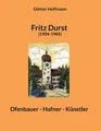 Fritz Durst (1904-1985) Günter Hoffmann