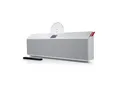 Teufel MUSICSTATION Internet-Radio (Internet-Radio, DAB+, FM, 100 W)