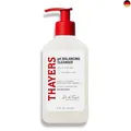 Thayers pH Balancing Daily Cleanser - Gesichtsreinigung mit Aloe Vera - Sanfte