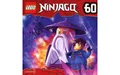 Leonine Hörspiel-CD Lego Ninjago (60)