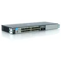 HP ProCurve 1810G Switch 24x 10/100/1000 2x SFP Web Smart
