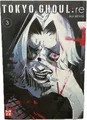 Tokyo Ghoul re 03 Manga deutsch