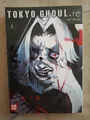 Sui Ishida: Tokyo Ghoul 3 (9782889215560)