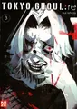 Tokyo Ghoul: re - Band 3 (gebraucht: gut)