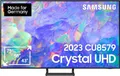 Samsung GU55CU8579 55 Zoll 4K UHD Smart TV Fernseher