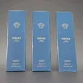 VERSACE EROS 750 ml Duschgel Neu 3x 250ml Shower Gel Men Originalverpackt