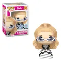 Funko Pop 65th Anniversary Barbie Speciazl Edition 141