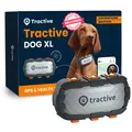 GPS Tracker Hund  XL Adventure | Bissfestes Glasfasergehäuse | Bis zu 1 Monat...