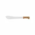 Tramontina Bolo Machete Holz Bolo Klinge Buschmesser Carbonstahl Klinge 36.8 cm