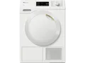 MIELE TCA230WP Active Wärmepumpentrockner T1 Chrome Edition (7 kg, A++, Lotosweiß)