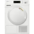 Miele TCA 230 WP Lotosweiss, A++ Wärmepumpentrockner, MEGA-DEAL! NEU+OVP