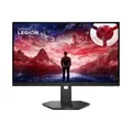 Lenovo Gaming-Monitor Legion 27-10, Raven Black, 27 Zoll, Full HD, #2268081