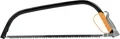 Fiskars Bügelsäge SW30 21 Zoll 62 cm für frisches Holz Schwarz/Orange 575 g