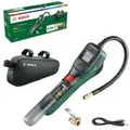3,6 V Akku-kompressor, Mit Integriertem Akku, Ladegerät 0603947002 - Bosch