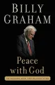 Peace with God: The Secret of Happiness by Billy Graham 0718088123 FREE Shipping