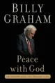 Billy Graham Peace with God (Taschenbuch) (US IMPORT)