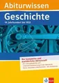 Abiturwissen Geschichte. 19. Jahrhundert bis 1933: Der k... | Buch | Zustand gut