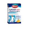 Abtei Osteo Vital Citrus Kautabletten 30 St