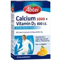 Abtei Osteo Vital Citrus Kautabletten 30 St