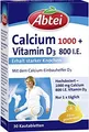 ABTEI Osteo Vital Citrus Kautabletten 30 St