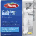 ABTEI Osteo Vital Citrus Kautabletten 30 St