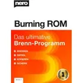 Nero Burning ROM