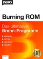 Nero Burning ROM, (ESD) Download, Windows
