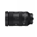 Sigma 28-105 mm F2.8 DG DN für L-Mount, Schwarz, Optische Zoomlinse, Leica L